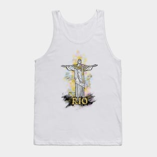 Rio Tank Top